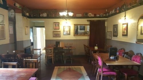 Beamish Mary Inn Stanley  Zewnętrze zdjęcie