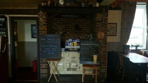 Beamish Mary Inn Stanley  Zewnętrze zdjęcie
