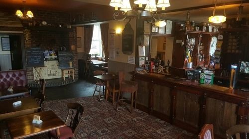 Beamish Mary Inn Stanley  Zewnętrze zdjęcie