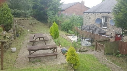 Beamish Mary Inn Stanley  Zewnętrze zdjęcie